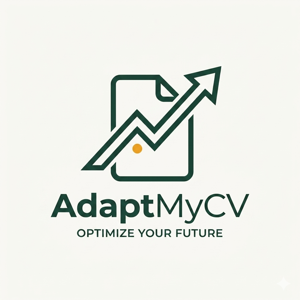 AdaptMyCv