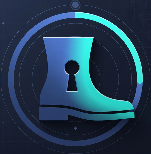 AgentBoot logo