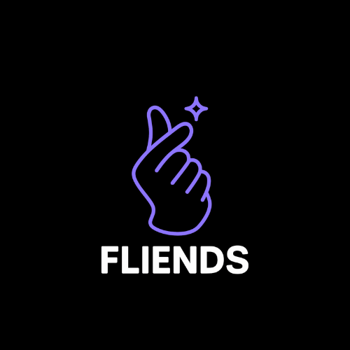 Fliends logo