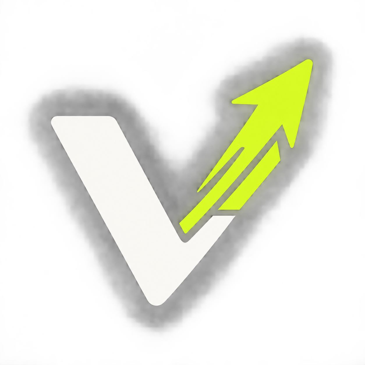 VerifyToLaunch logo