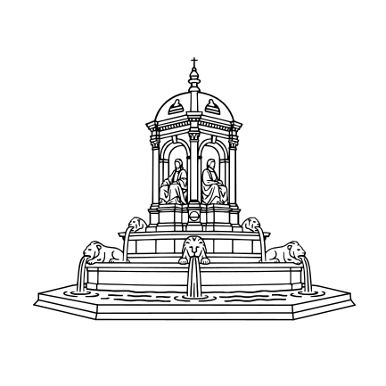 Atelier Saint-Sulpice