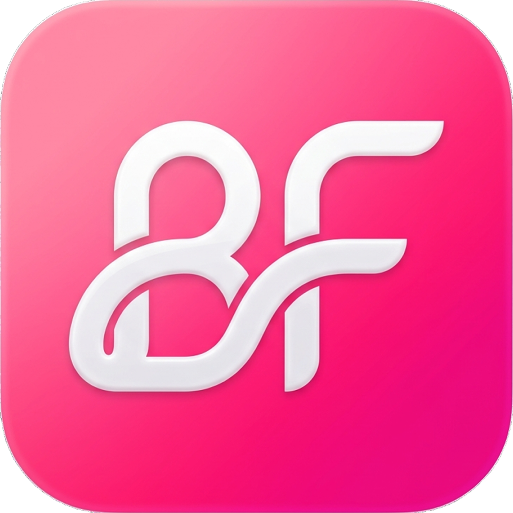 BeautyFlow logo