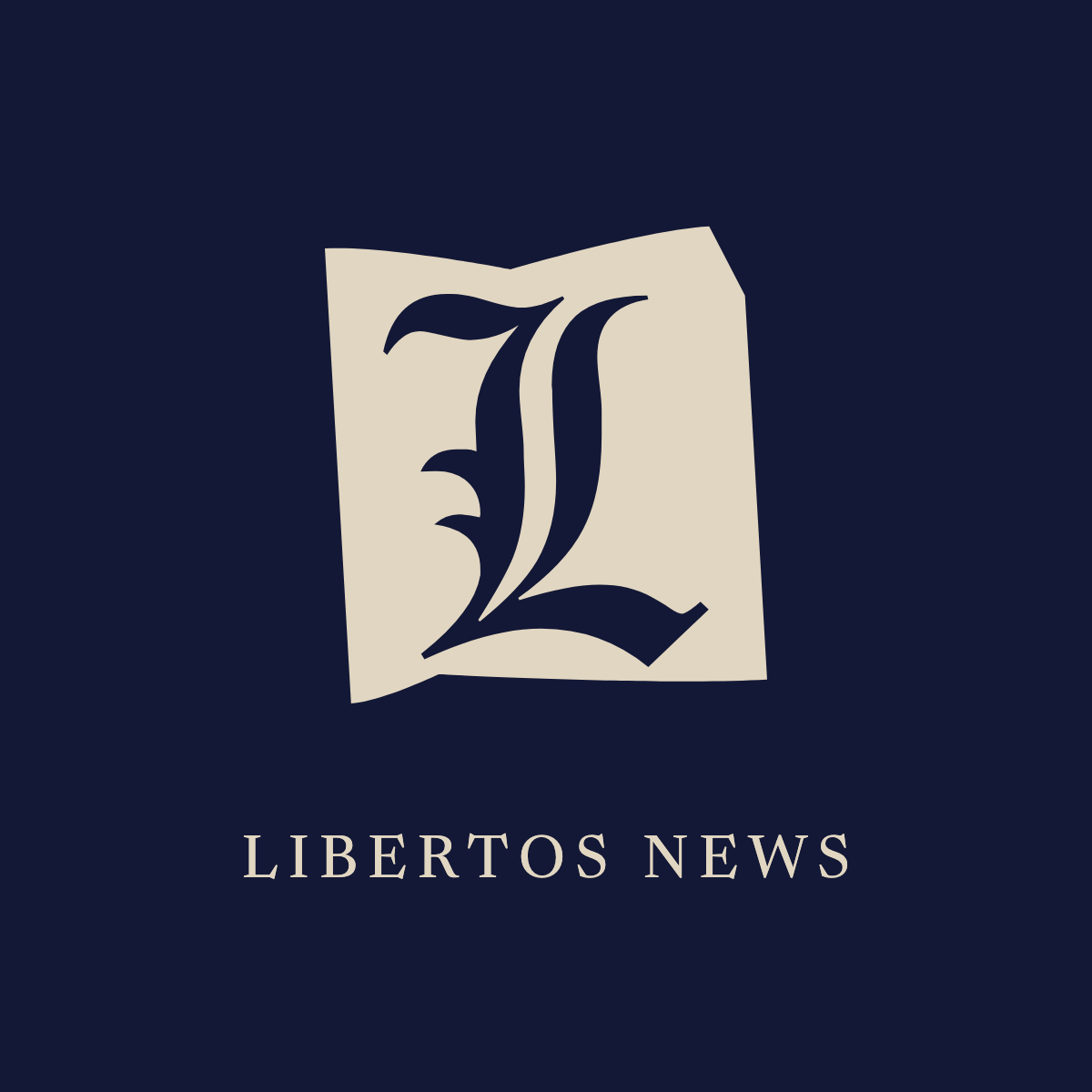 Libertos logo