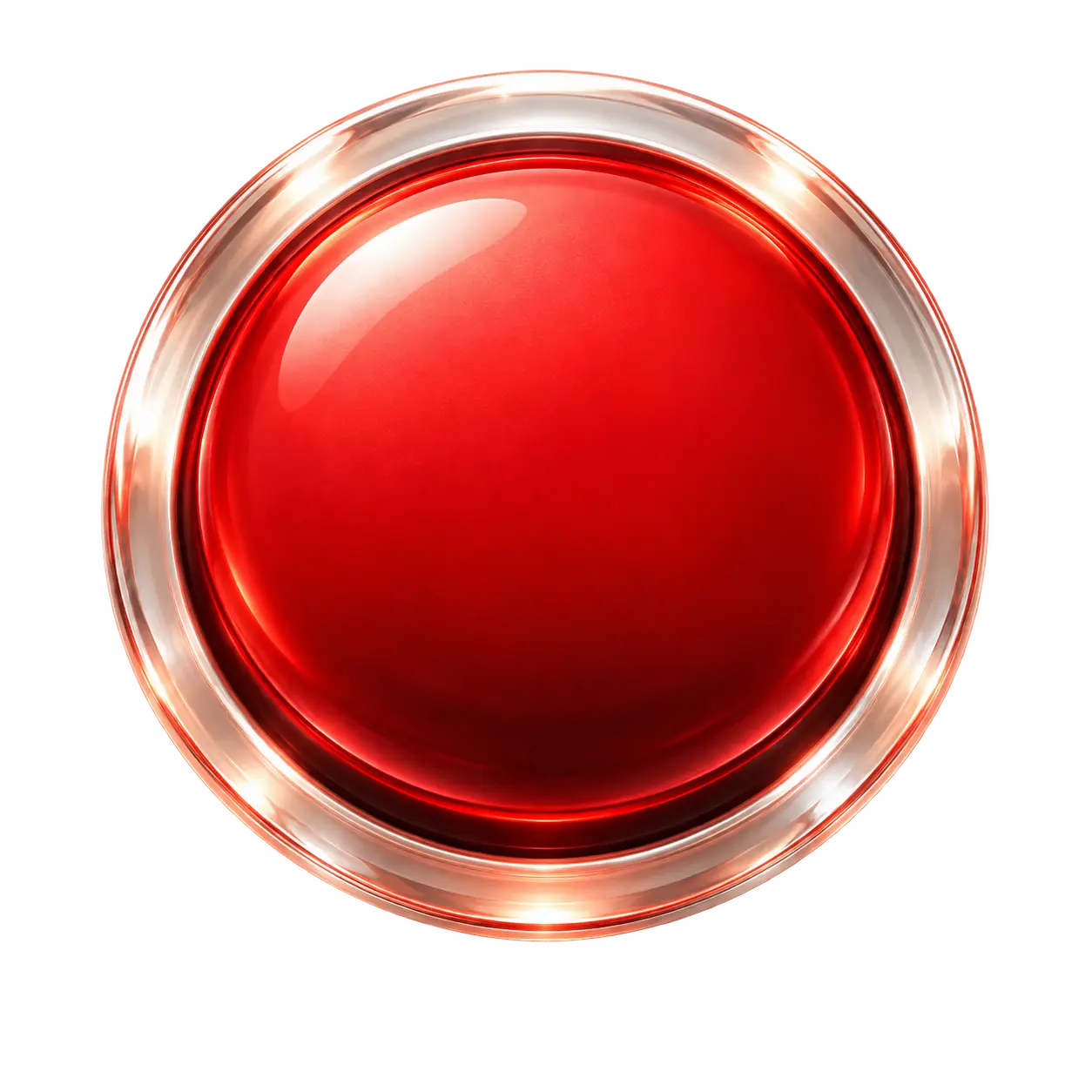 Buzzer: Big Red Button Sound