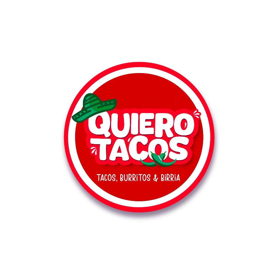 QUIERO TACOS