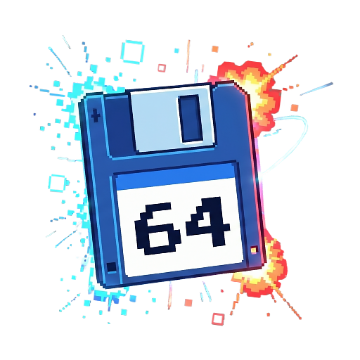 Checkpoint64