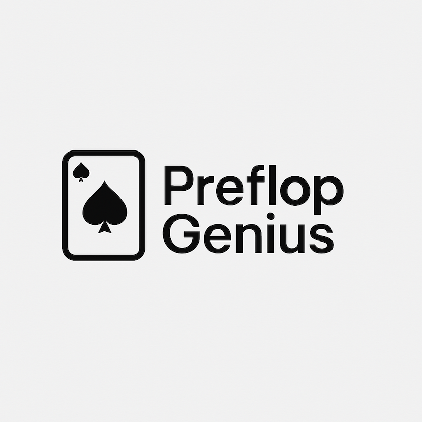 PreflopGenius logo
