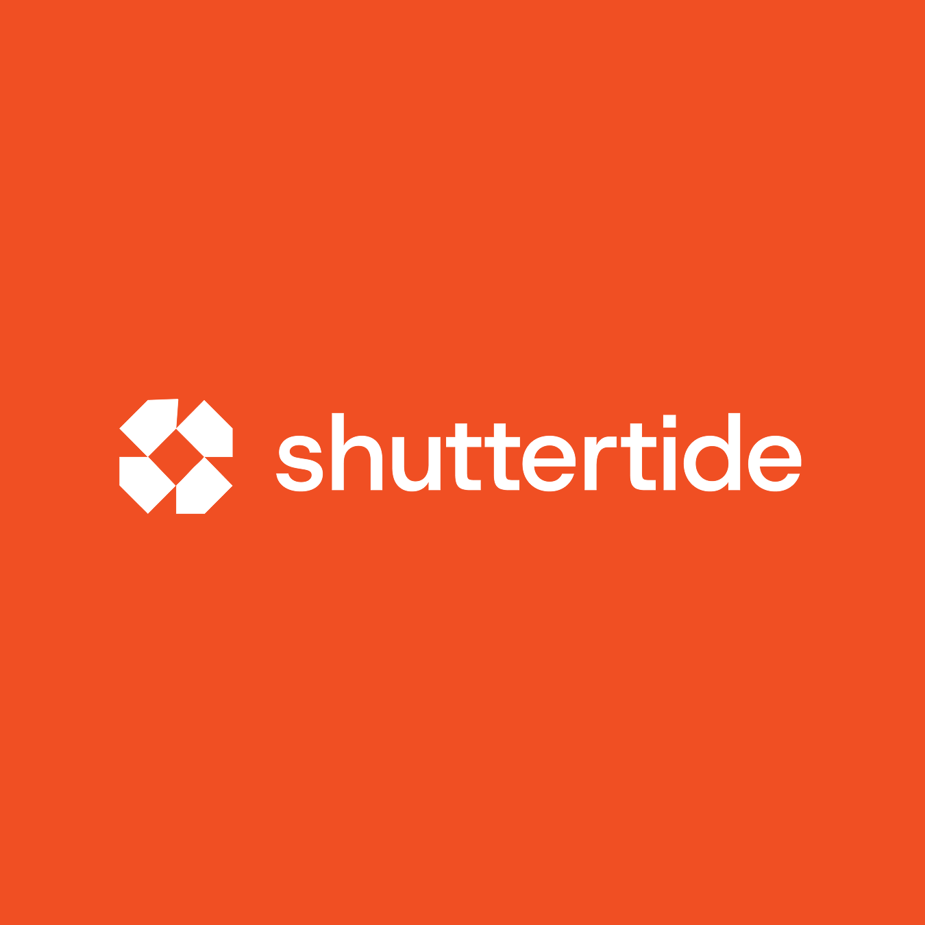 Shuttertide