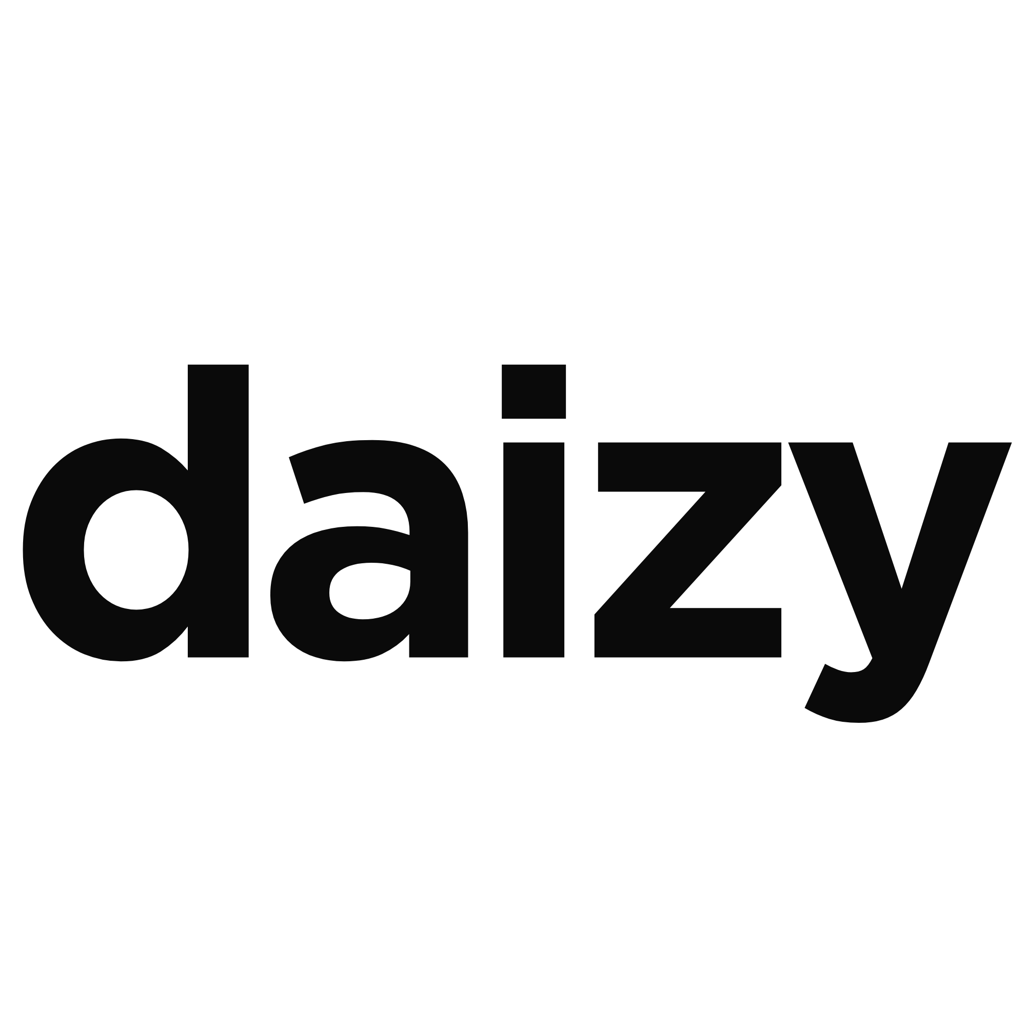 daizy logo