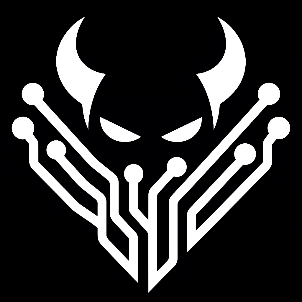 DevilDev logo