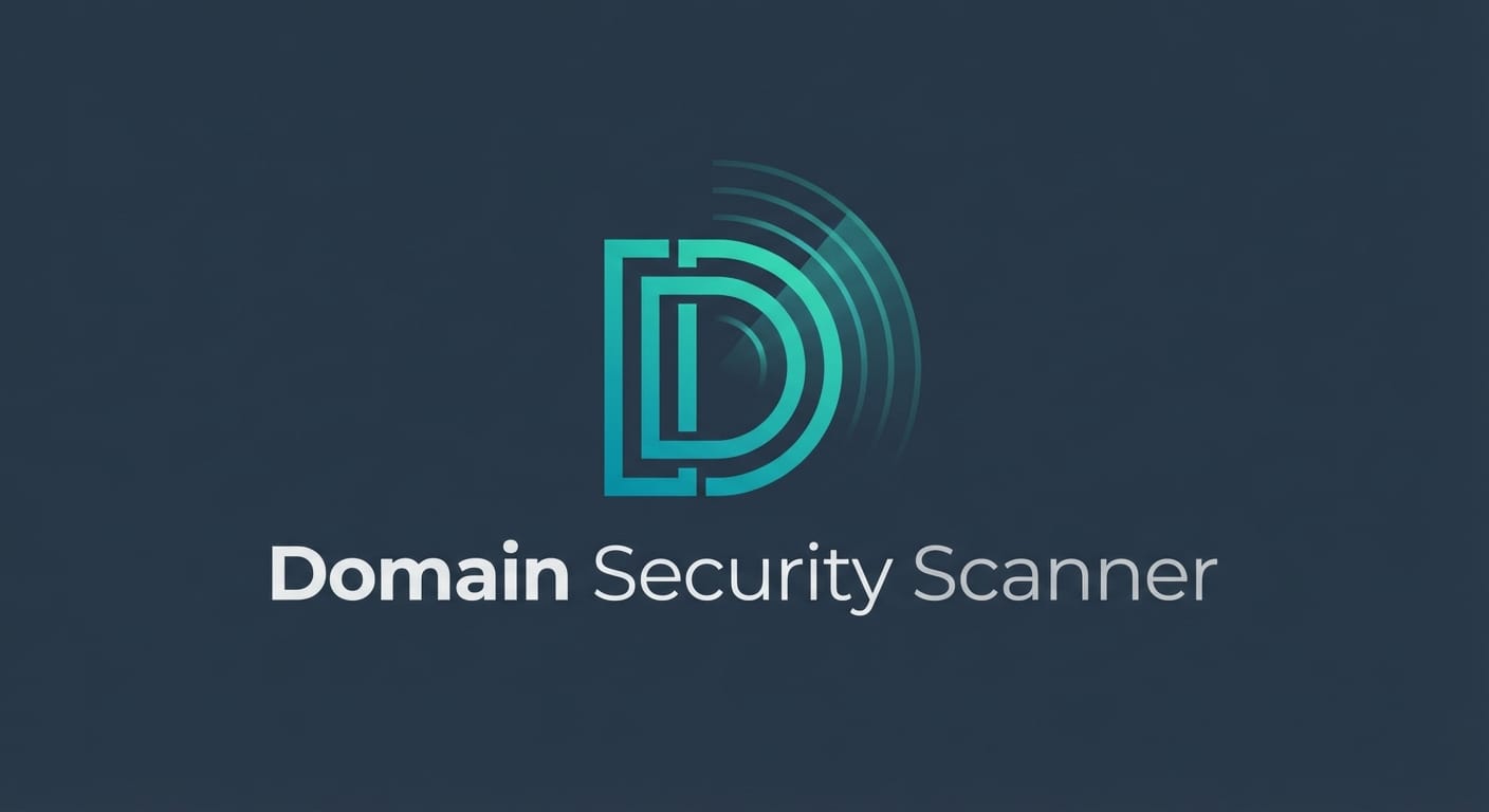 domainsecurityscanner.com logo