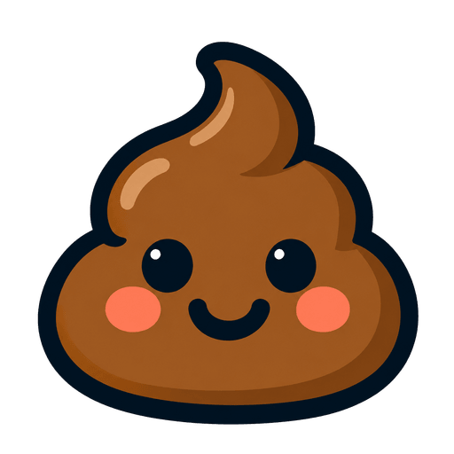 Poopularity