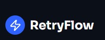 Retryflow - Failed Payment Recovery SaaS for Subscription Businesses logo