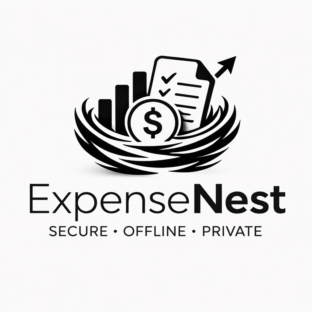ExpenseNest