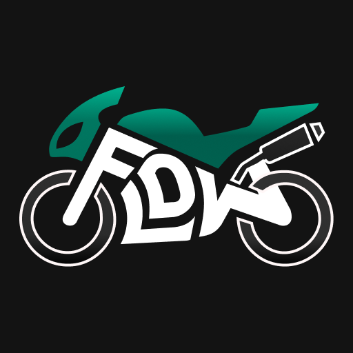 Flow: Ride Vibe Remember