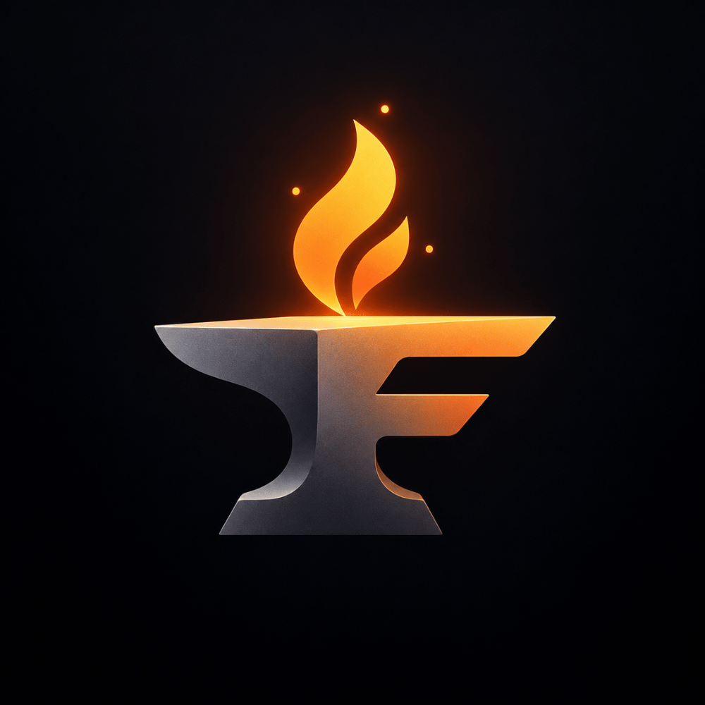 Foundri logo