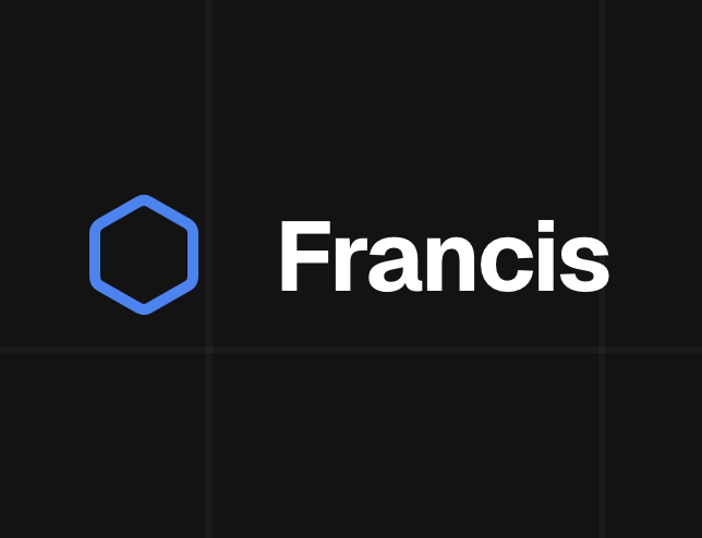 Francis logo