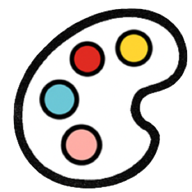 App Graphics Canvas logo