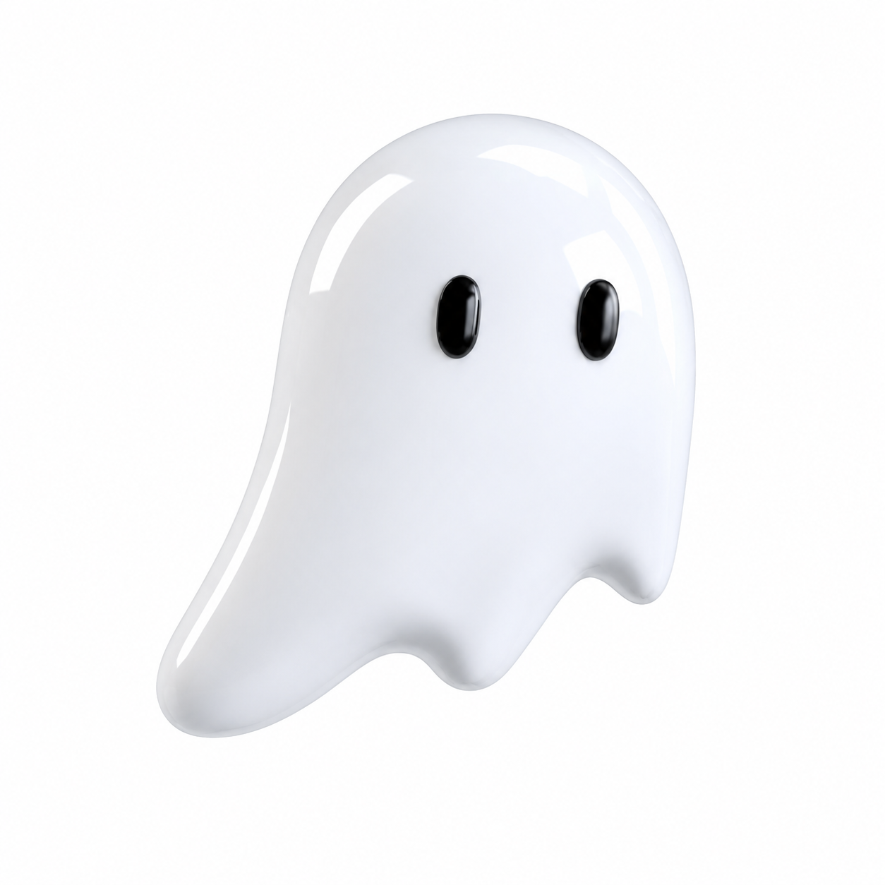 Ghost World Society logo