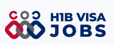 H1BVisajobs.com logo