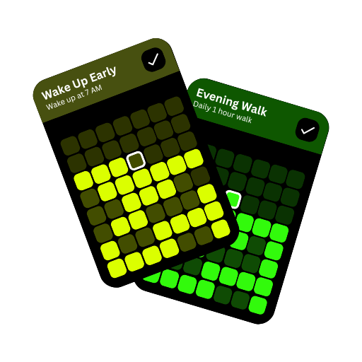Habit Card logo