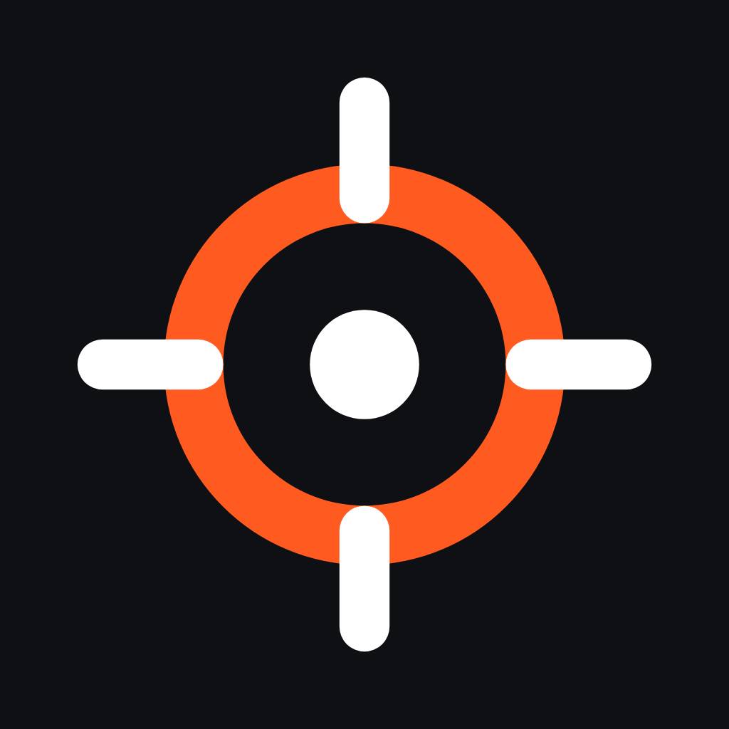 HiroHunt logo