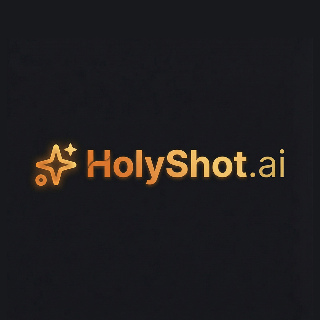 HolyShot.ai