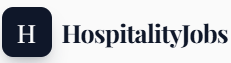 HospitalityJobs.com logo
