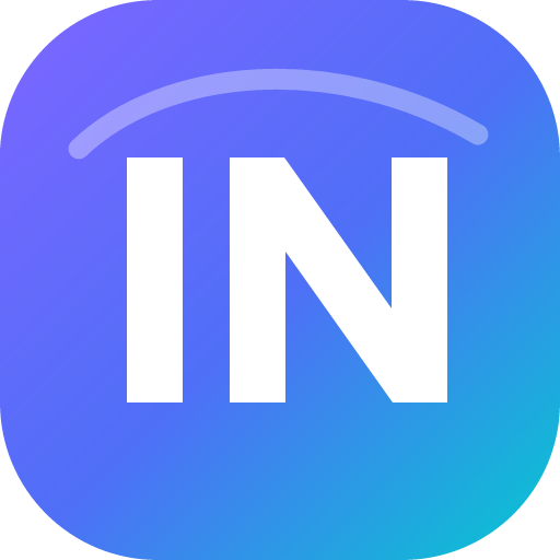 Indie Need logo