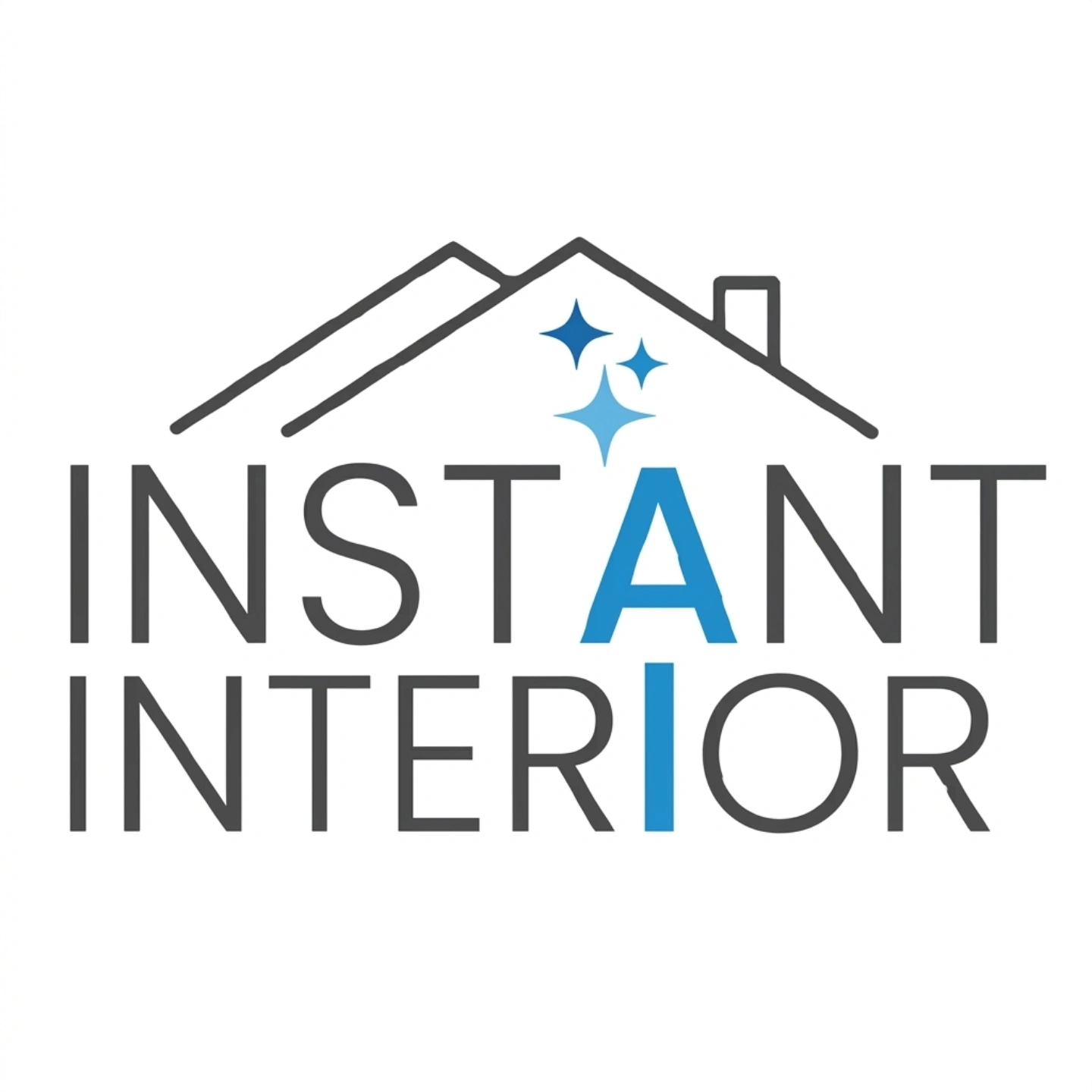Instant Interior logo