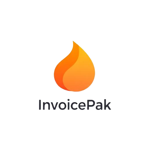 InvoicePK logo