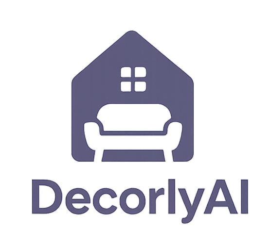 DecorlyAI logo