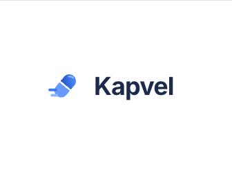 Kapvel logo