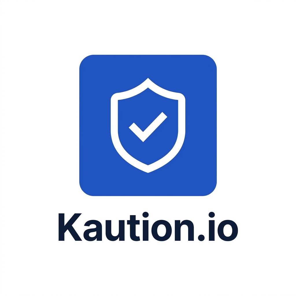 KAUTION.IO logo