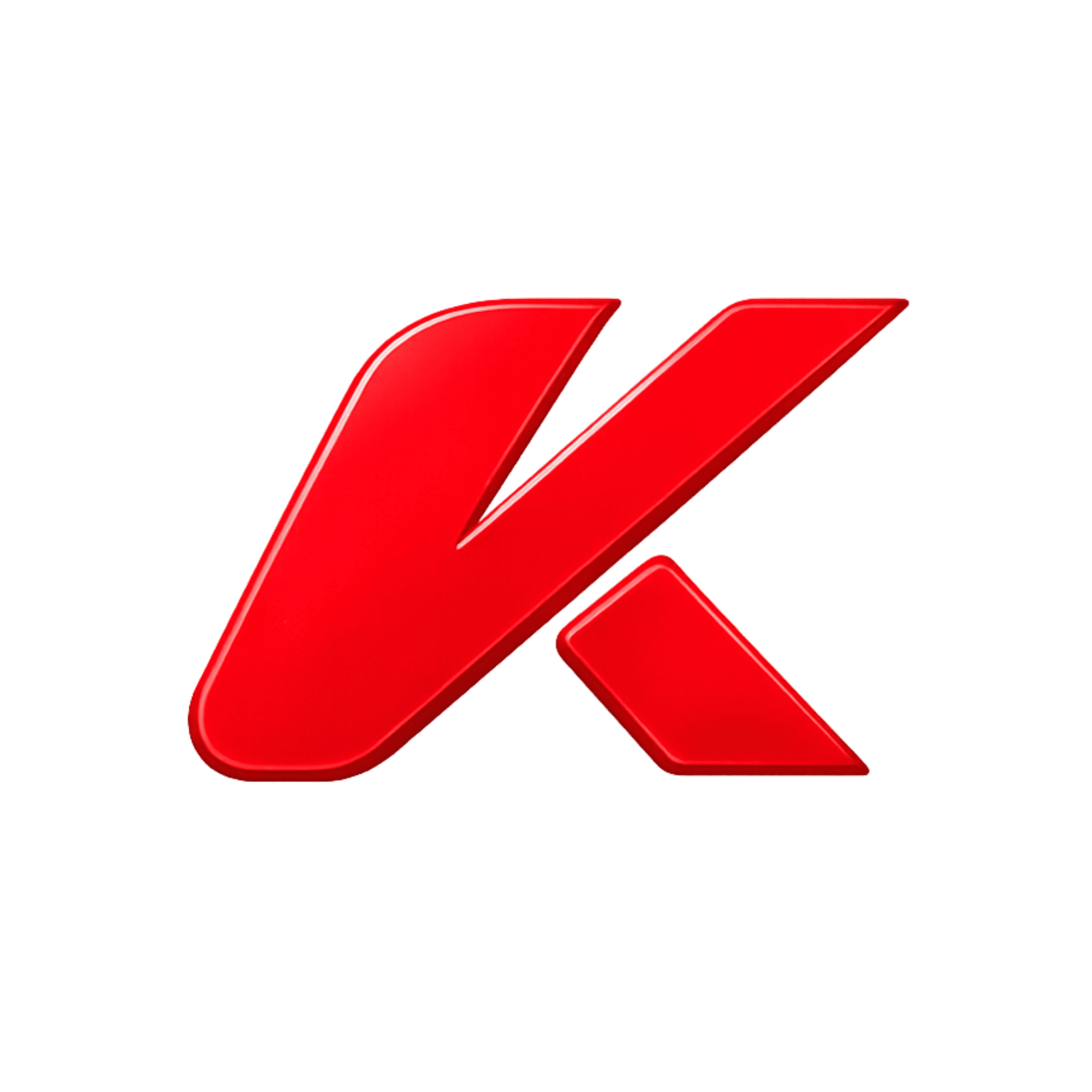 Kickly logo