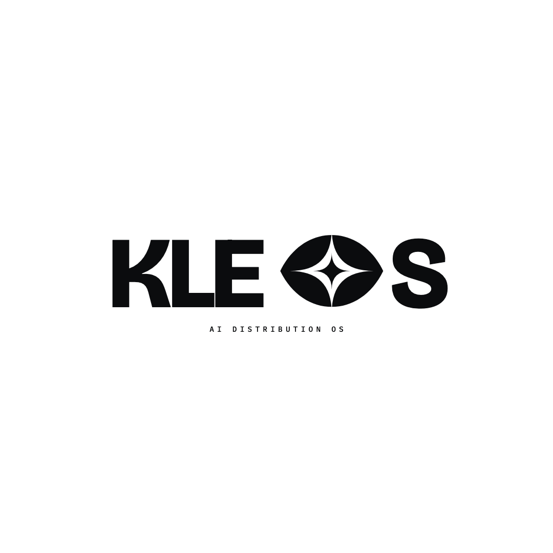 Kleos logo