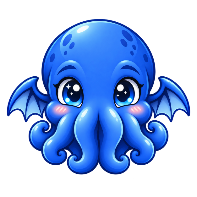 Ktulhu.Xyz logo