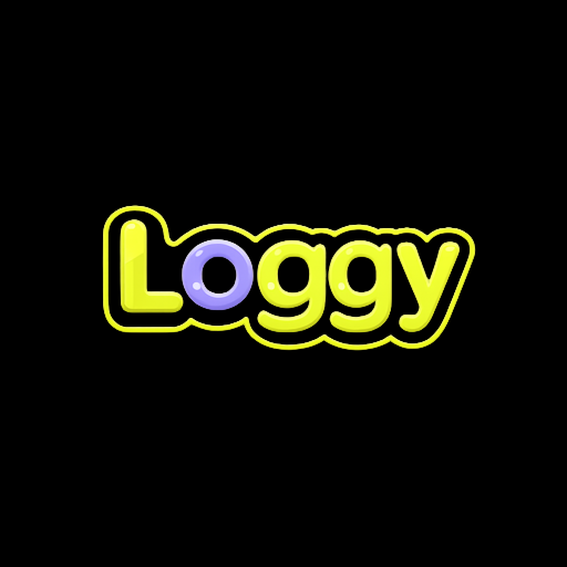 Loggy: Movies, TV & Books