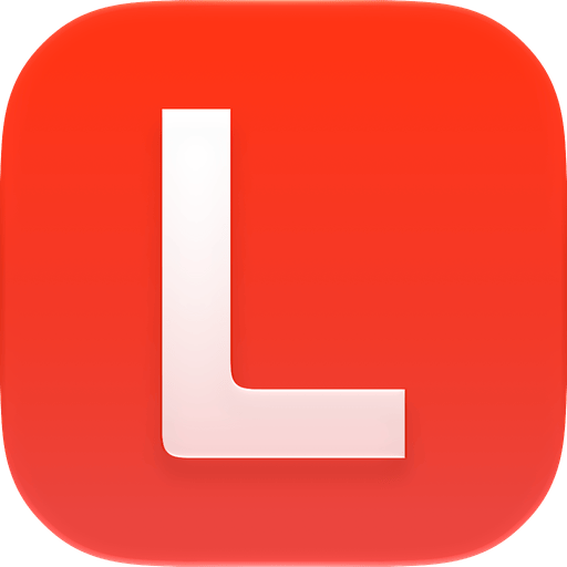 Lumail logo