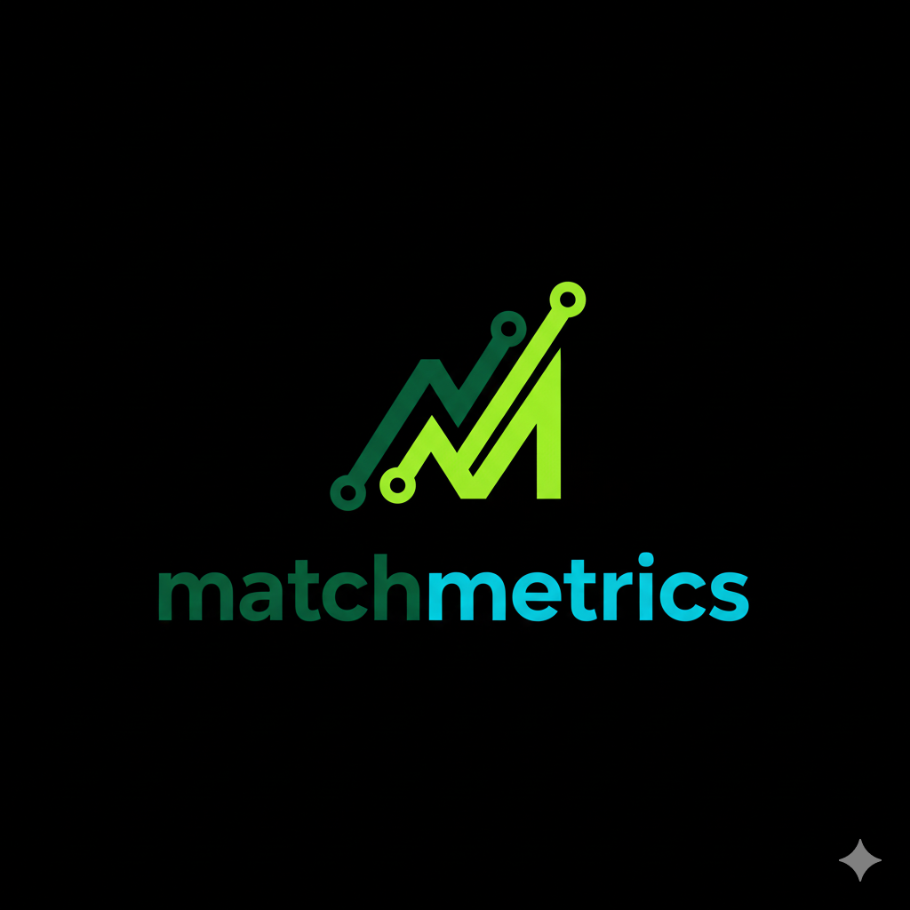 Match Metrics logo