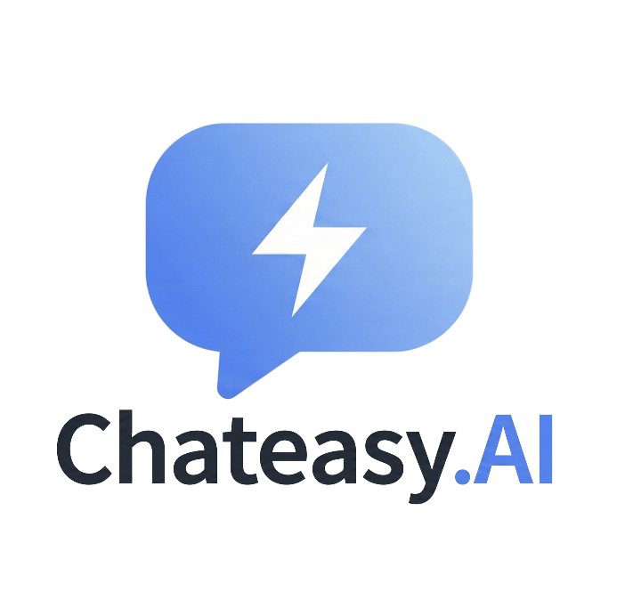 ChatEasy logo