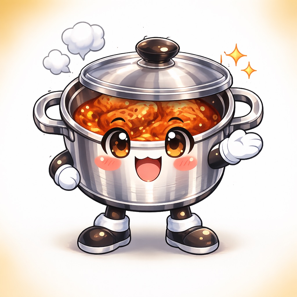 MonMenu - Planificateur Repas logo