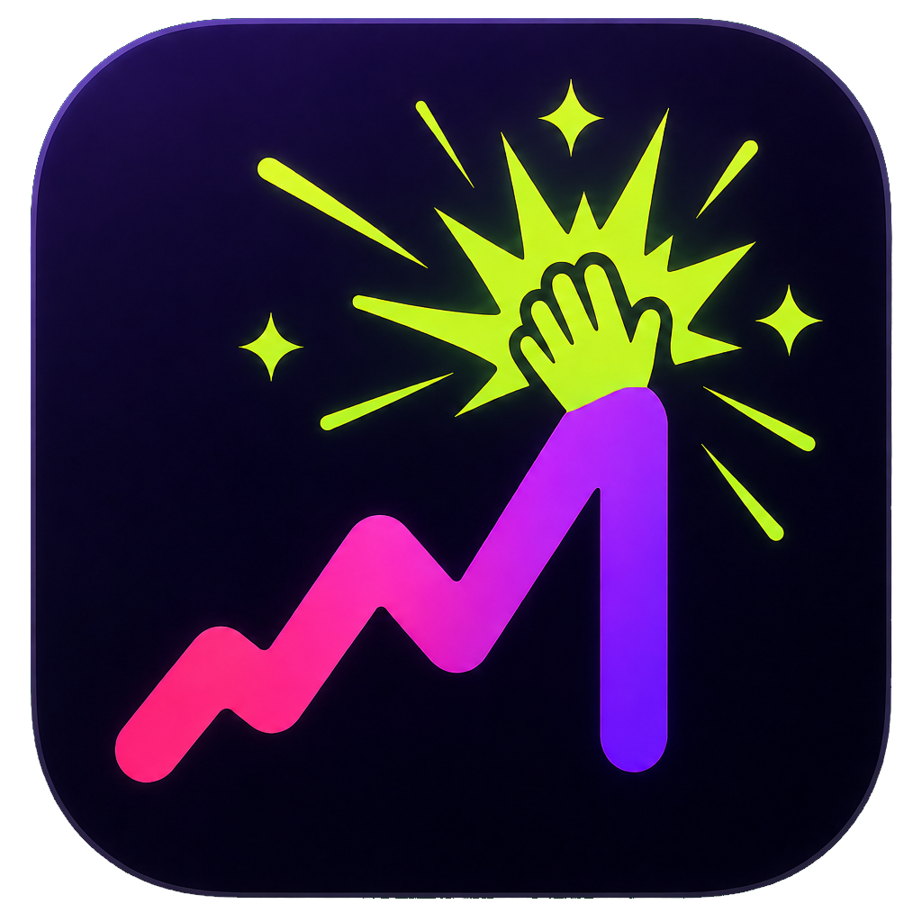 SlapMetrics logo