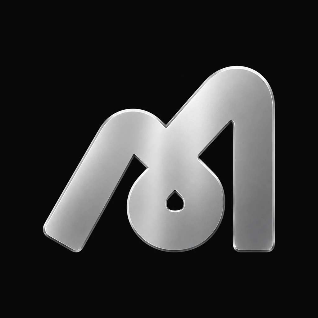 Mutator logo