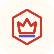 MVP Royale — Arena campaign logo