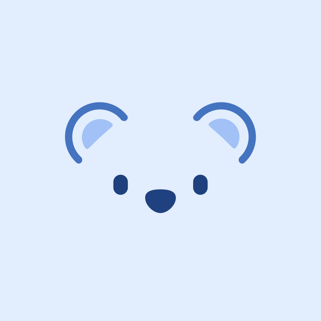 Ninou - baby tracker logo