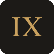 Ninth Salon logo