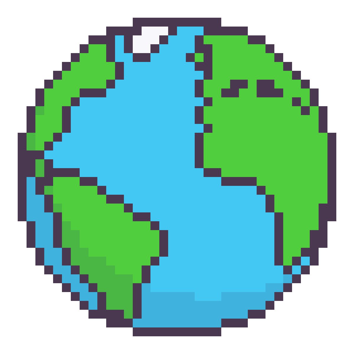 ScrapeAtlas logo