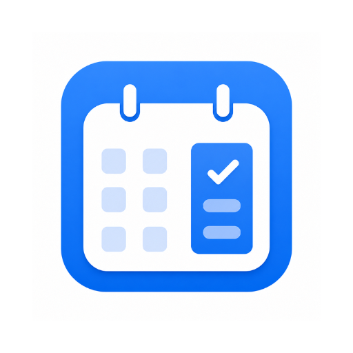Todo List: Daily Task Manager logo