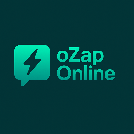 oZapOnline logo